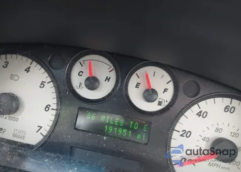 2006 Ford Taurus Sel z USA, uszkodzony, nr VIN 1FAFP56U36A222795